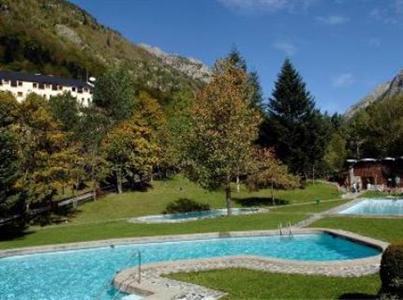 фото отеля El Manantial Hotel Vall de Boi