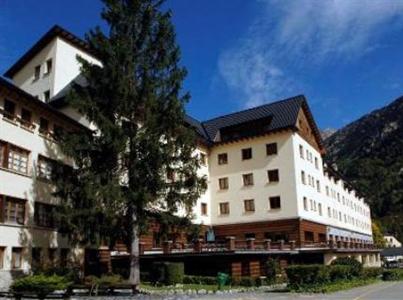 фото отеля El Manantial Hotel Vall de Boi