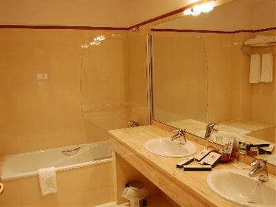 фото отеля El Manantial Hotel Vall de Boi