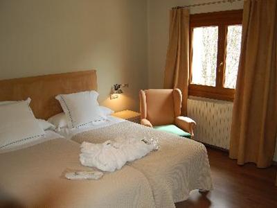 фото отеля El Manantial Hotel Vall de Boi