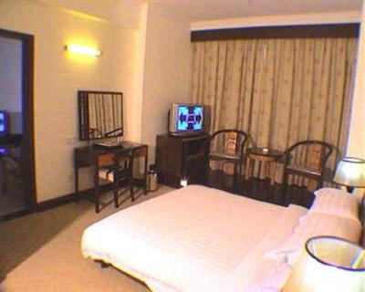 фото отеля Hainan Seaview International Hotel Haikou