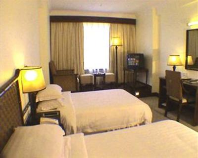 фото отеля Hainan Seaview International Hotel Haikou