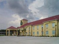 La Quinta Inn & Suites Morgan City