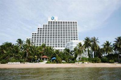 фото отеля Cholchan Pattaya Resort