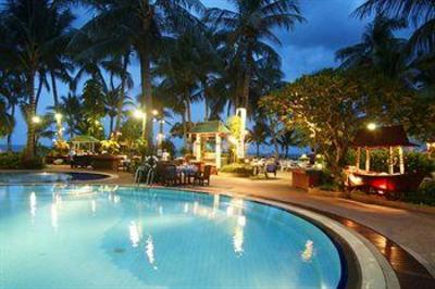 фото отеля Cholchan Pattaya Resort
