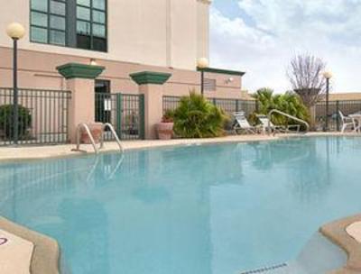 фото отеля Wingate by Wyndham Biloxi