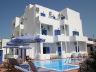 фото отеля Cyclades Hotel Karterados