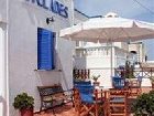 фото отеля Cyclades Hotel Karterados