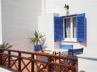 фото отеля Cyclades Hotel Karterados