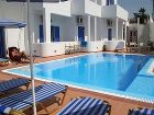 фото отеля Cyclades Hotel Karterados