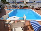 фото отеля Cyclades Hotel Karterados