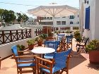 фото отеля Cyclades Hotel Karterados