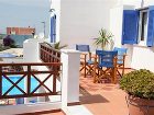 фото отеля Cyclades Hotel Karterados