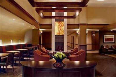 фото отеля Hyatt Place Ontario Rancho Cucamonga