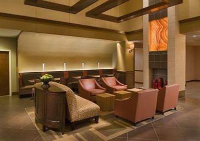 фото отеля Hyatt Place Ontario Rancho Cucamonga