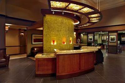 фото отеля Hyatt Place Ontario Rancho Cucamonga