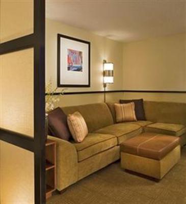 фото отеля Hyatt Place Ontario Rancho Cucamonga