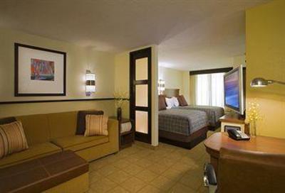фото отеля Hyatt Place Ontario Rancho Cucamonga