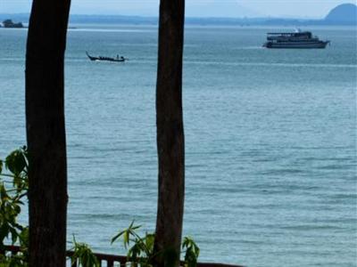 фото отеля Arawan Krabi Beach Resort