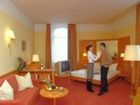 фото отеля Eazires Parkhotel Prinz Carl