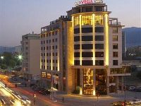 Hotel Vega Sofia