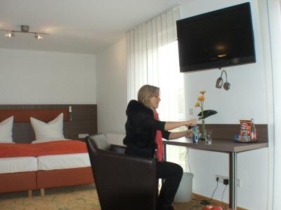 фото отеля Hotel Aviva