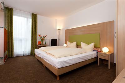фото отеля Hotel Aviva