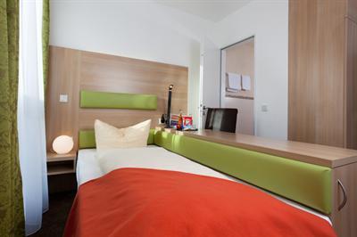 фото отеля Hotel Aviva