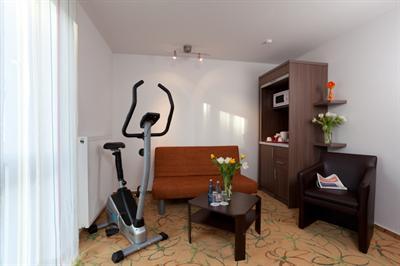 фото отеля Hotel Aviva