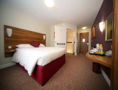 фото отеля Days Inn Corley Coventry