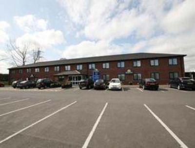 фото отеля Days Inn Corley Coventry