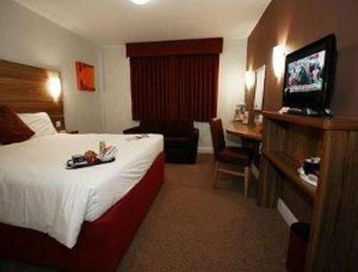 фото отеля Days Inn Corley Coventry