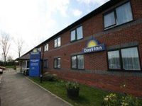 Days Inn Corley Coventry