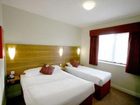 фото отеля Days Inn Corley Coventry