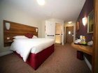 фото отеля Days Inn Corley Coventry