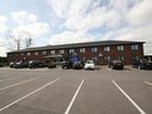 фото отеля Days Inn Corley Coventry