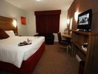 фото отеля Days Inn Corley Coventry