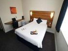 фото отеля Days Inn Corley Coventry