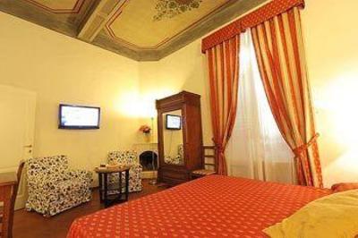 фото отеля Home Inn Florence B&B
