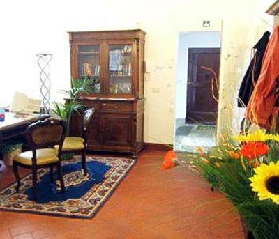 фото отеля Home Inn Florence B&B