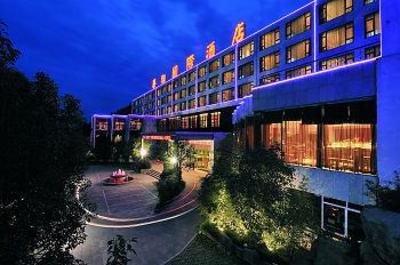 фото отеля Huaxiang International Hotel