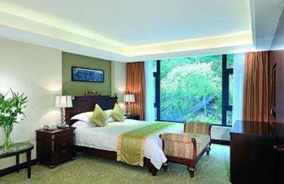 фото отеля Huaxiang International Hotel