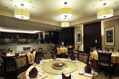 фото отеля Huaxiang International Hotel