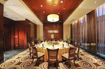 фото отеля Huaxiang International Hotel