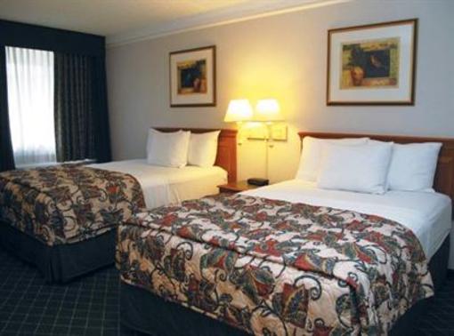 фото отеля La Quinta Inn & Suites Seattle-Tacoma