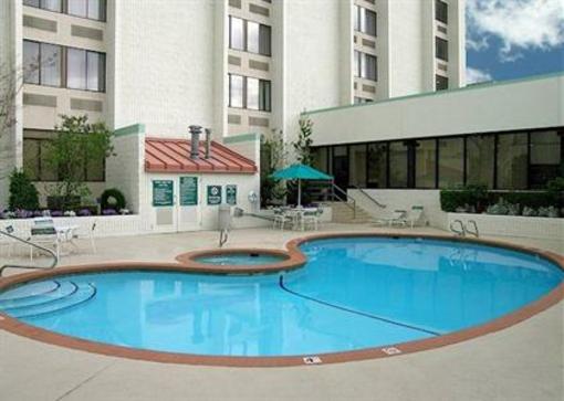 фото отеля La Quinta Inn & Suites Seattle-Tacoma
