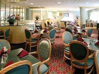 La Quinta Inn & Suites Seattle-Tacoma