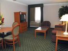 фото отеля La Quinta Inn & Suites Seattle-Tacoma