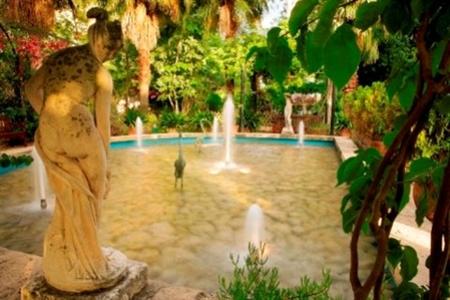фото отеля Bahia de Alcudia