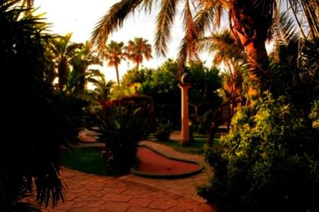 фото отеля Bahia de Alcudia